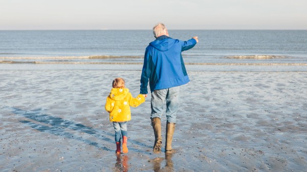 Ocean and Human Health