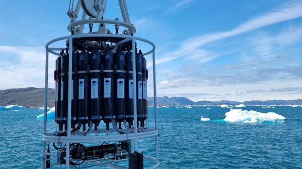 VLIZ-klimaatonderzoek