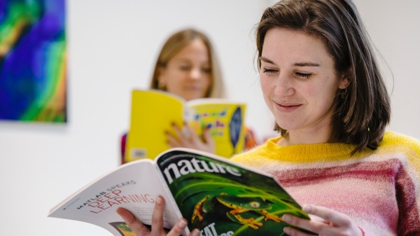 KPI 4 Open Access publicaties