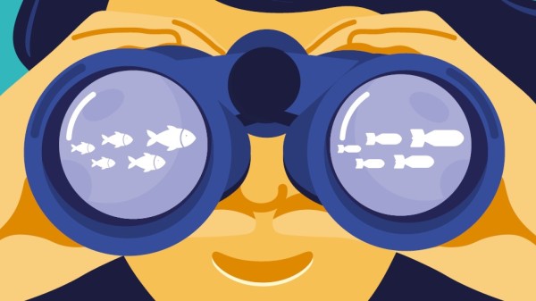 DISARM beleidsinformerende nota