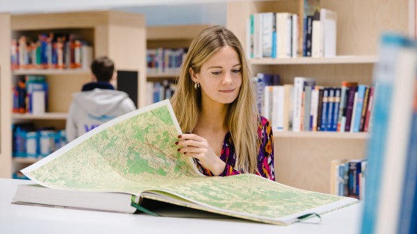 KPI 4 Open Access publicaties