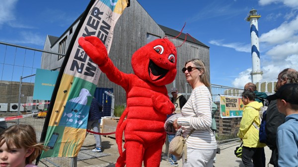 KPI 9 Citizen science en wetenschapscommunicatie