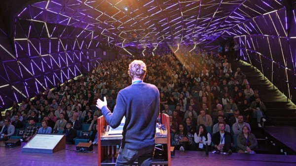 VMSD24 at De Grote Post in Oostende