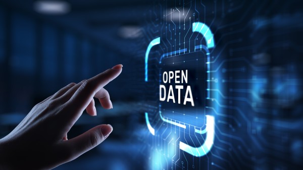 KPI1 open access datasets