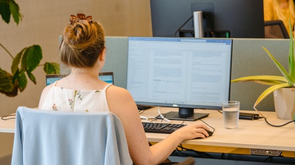 KPI 4: Open Access publicaties