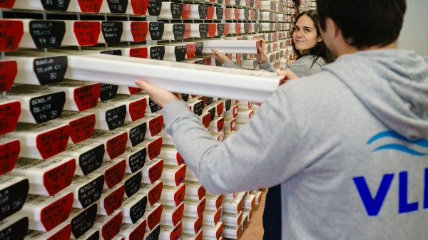 KPI 7: Onderzoeks-en innovatie-initiatieven