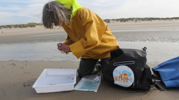 KPI 9: Citizen science en wetenschapscommunicatie