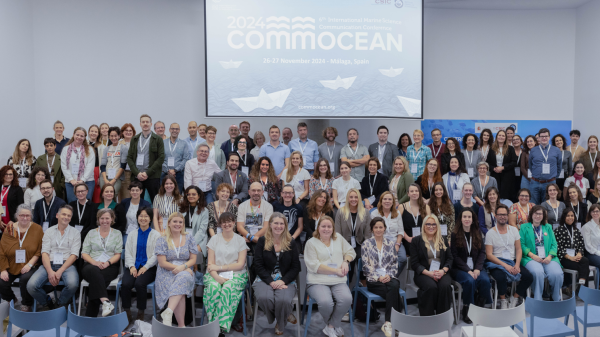 CommOCEAN 2024