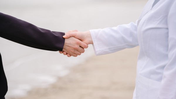 Start nieuw convenant