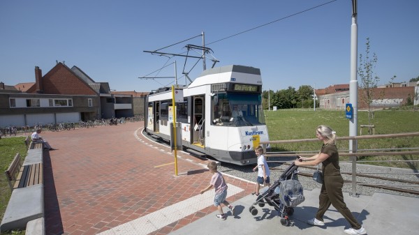 Kustbewoners gezocht: hoe zie jij onze kust evolueren?