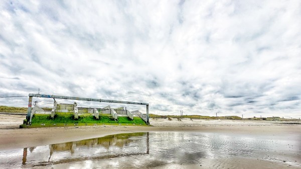 Startschot gegeven van Living Lab in Raversijde