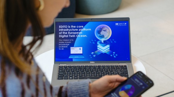 Digital Twins: geheim wapen om zeeën te beschermen