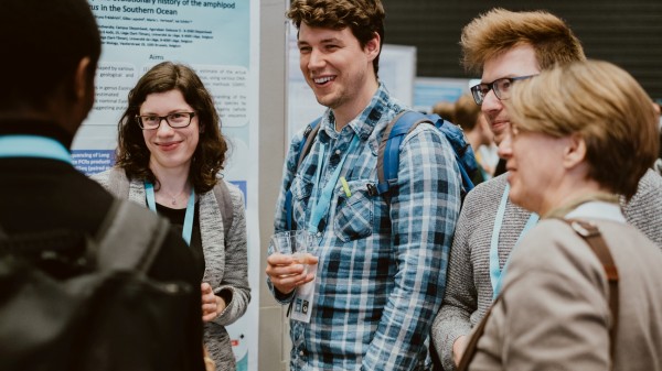 Programma VLIZ Marine Science Day 2023 belooft boeiende netwerkdag