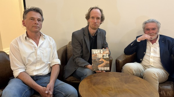 Van A tot Zee – alles wat je nog niet wist over onze kust