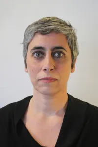 Joana Beja de Almeida e Silva