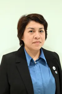 Juana Jimenez Alcantara