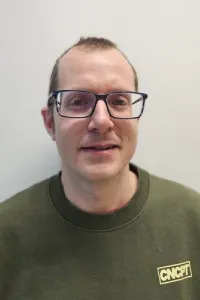 Bram Van der Streeck