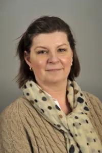 Kristin de Lichtervelde