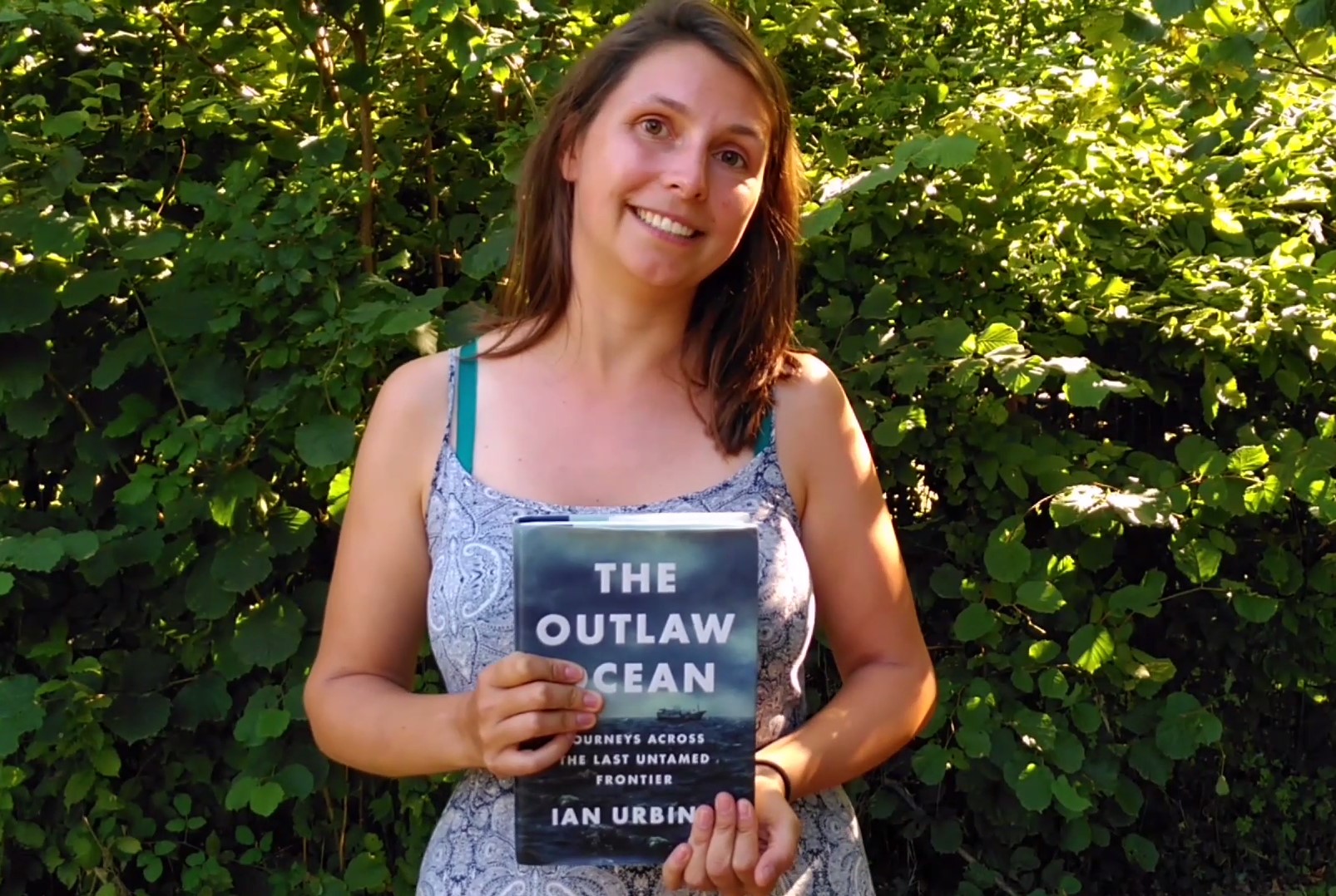 still video outlaw ocean | VLIZ