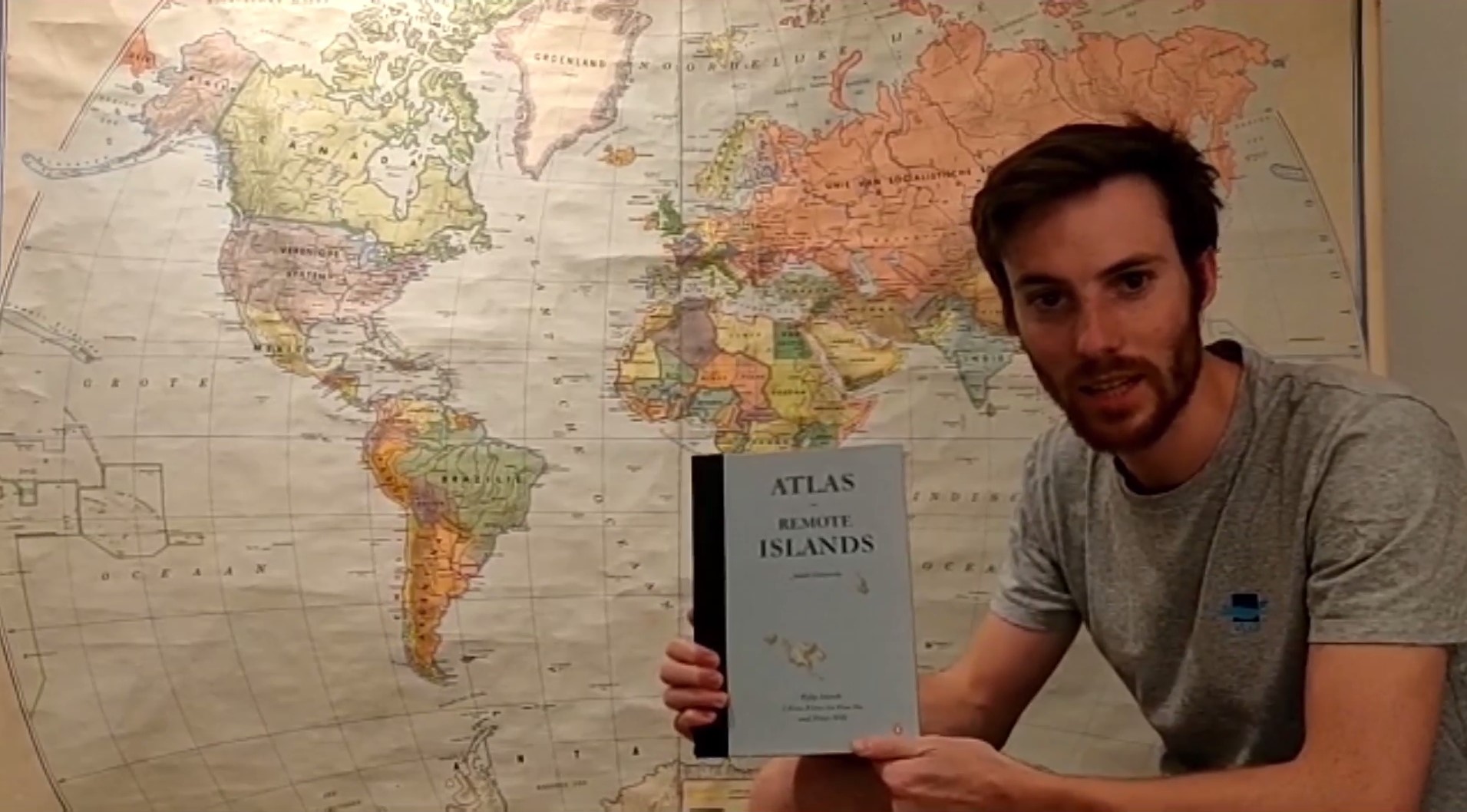 Boekentip Lennert Schepers