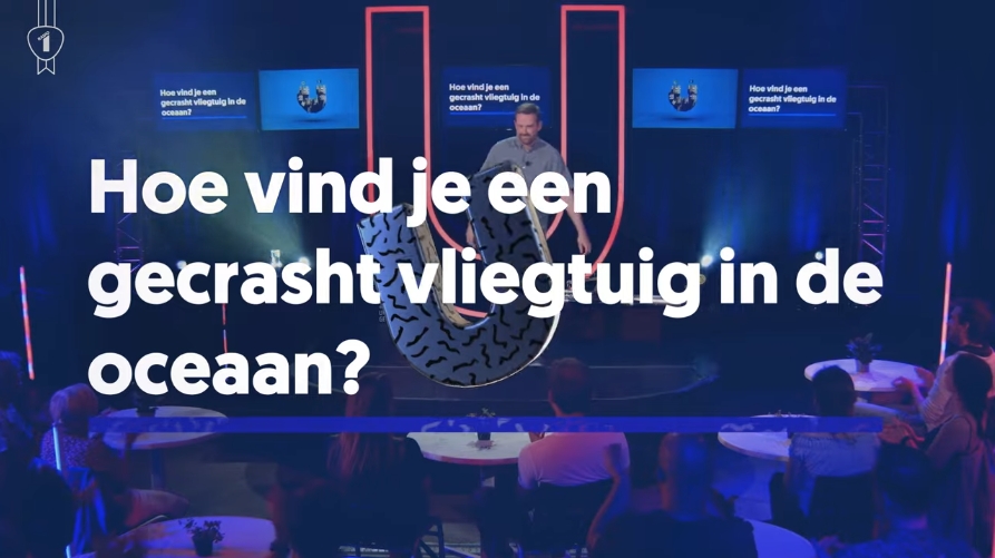 Universiteit van Vlaanderen David Van Rooij