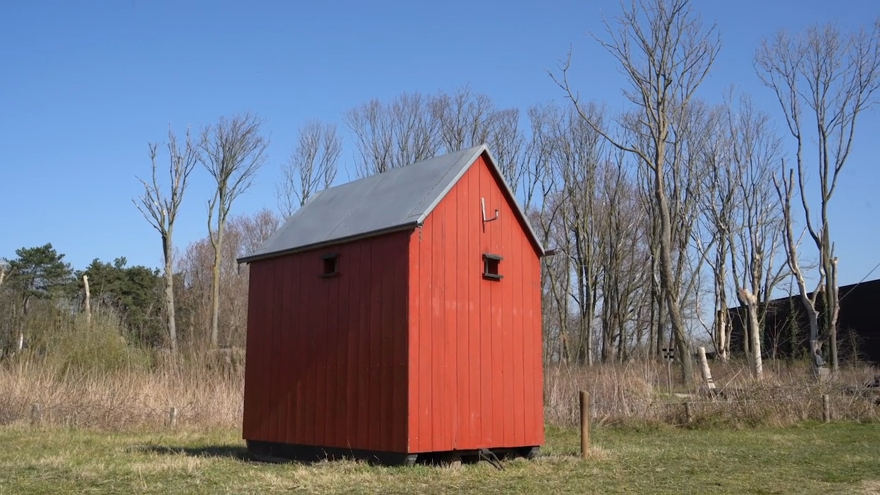 Expo Herders in de Zwinstreek