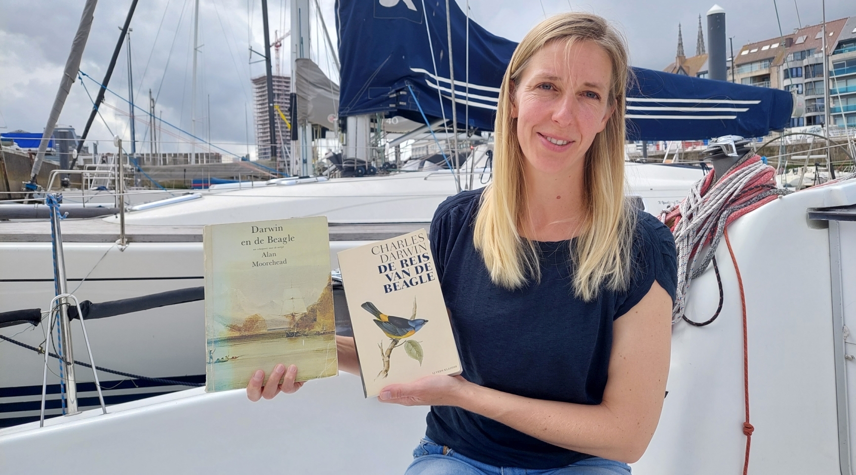 still video boekentip Karen Rappé