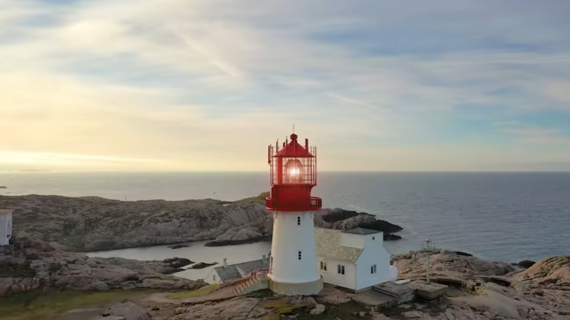 EU mission Ocean and Waters - Mission lighthouses