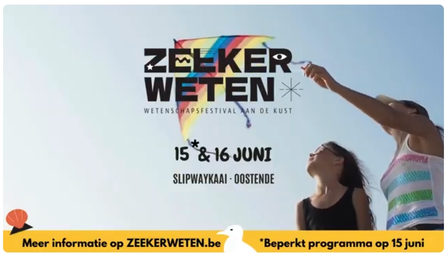 promovideo ZEEKERWETEN