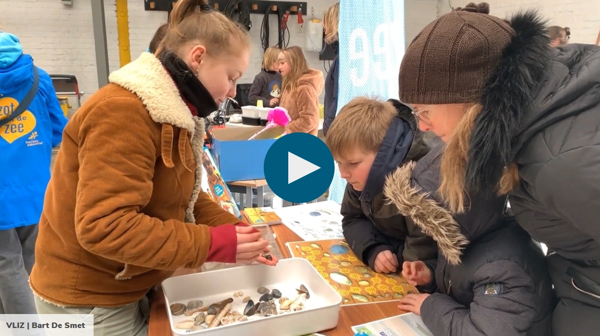 Still uit de aftermovie GSTD23