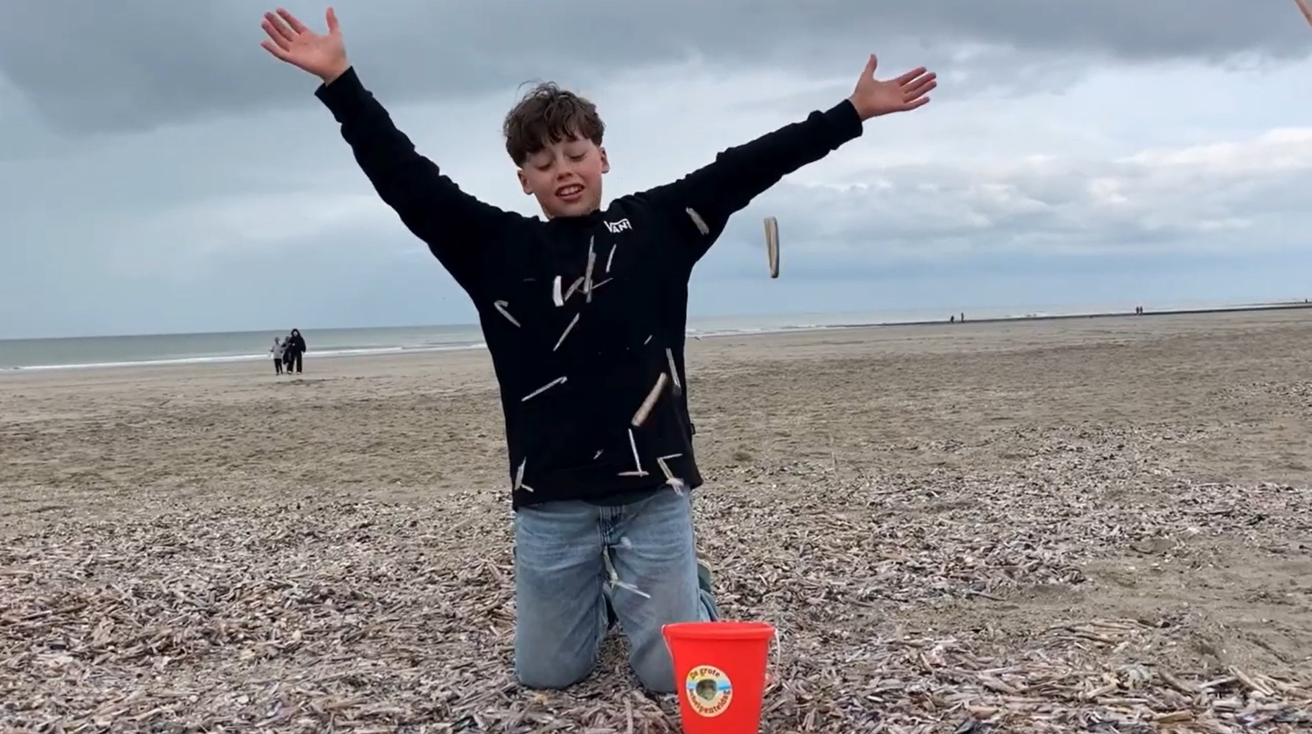 Aftermovie Grote Schelpenteldag 2025 