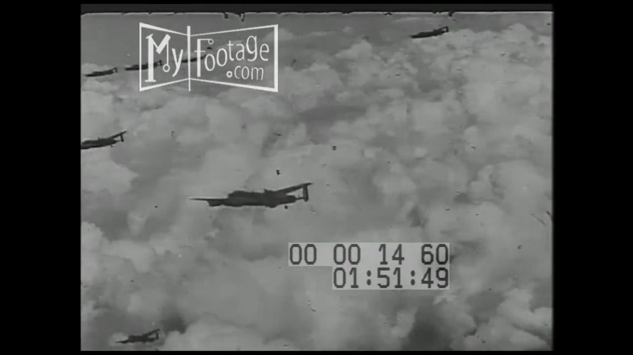 Aanval door geallieerden op de Tirpitz