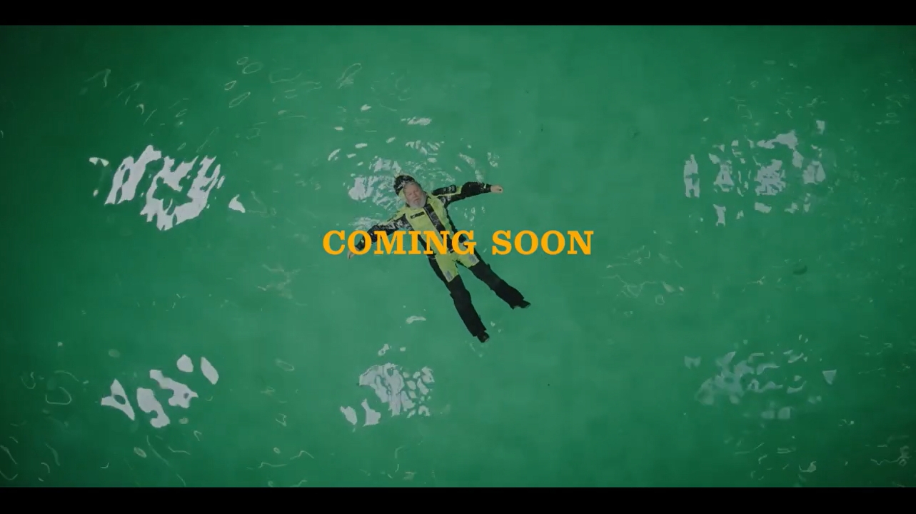 Trailer van de film 'Like they walk on the moon'