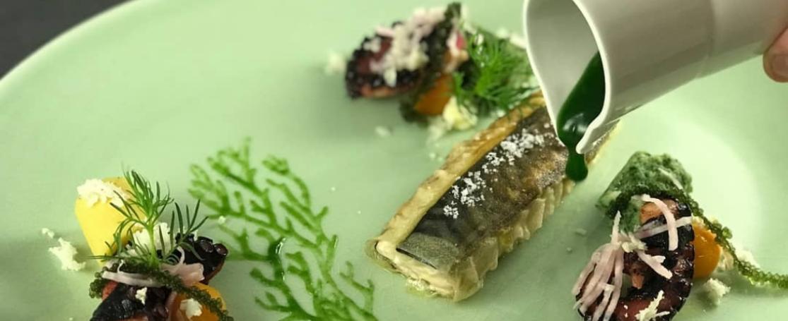 Concours Olivier Roellinger 2021