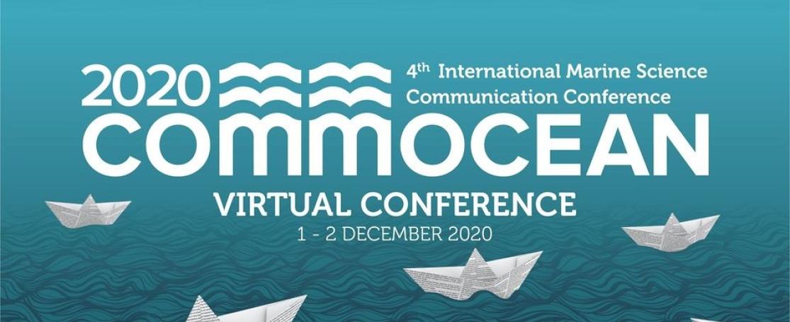 CommOCEAN2020