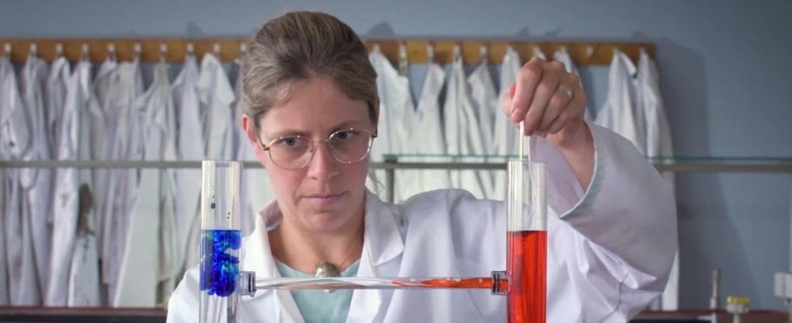 Still video oceaancirculatie