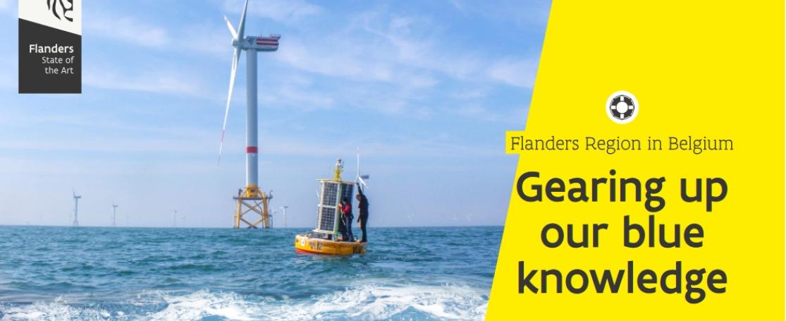 kaft brochure Gearing up our µbluen knowledge