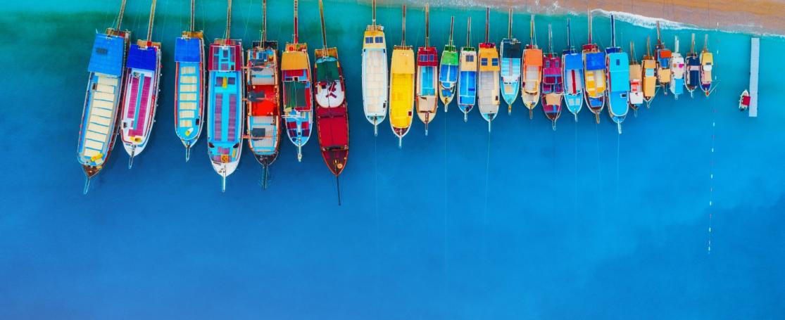 10 jaar lang oceaanonderzoek in het teken van duurzame ontwikkeling