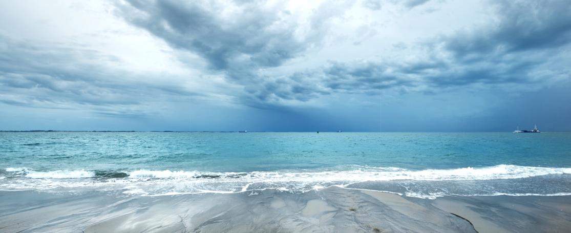 rol Noordzee in klimaatmitigatie