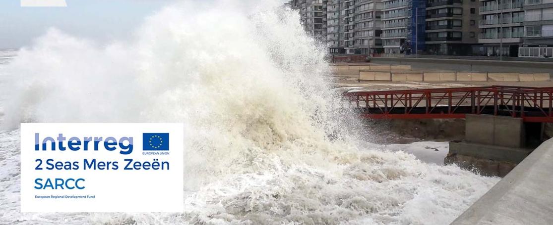 Publiekslezingen over klimaatverandering aan de kust