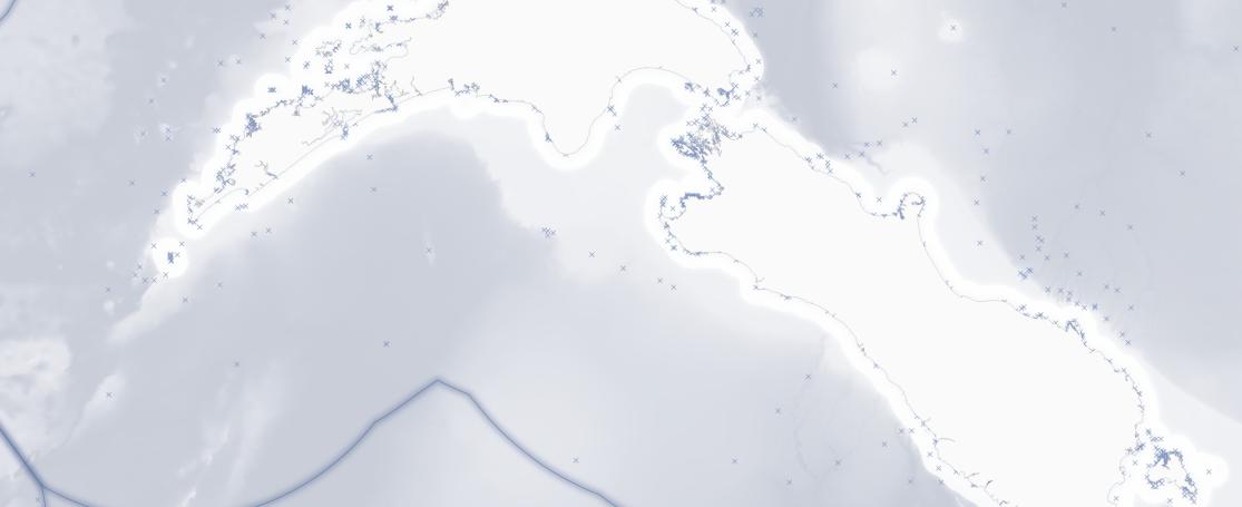 detail EEZ Marine Regions