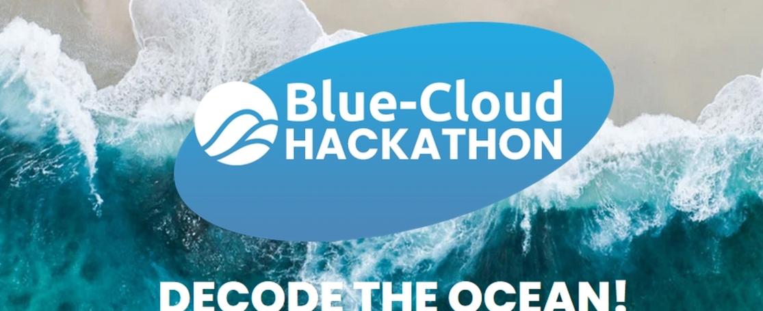 Blue-Cloud Hackathon