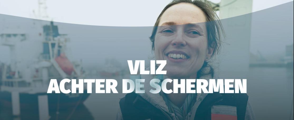 Een dag in het spoor van marien geoloog Ruth Plets