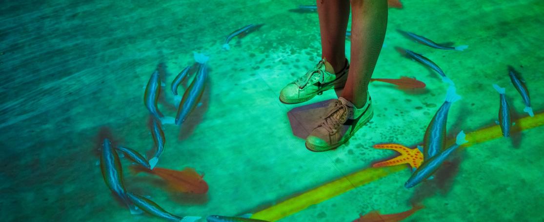 Expon Zeekracht Technopolis