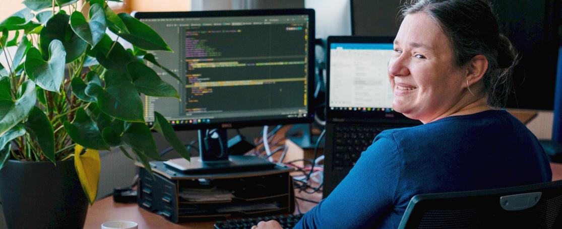 IT vacature februari 2022