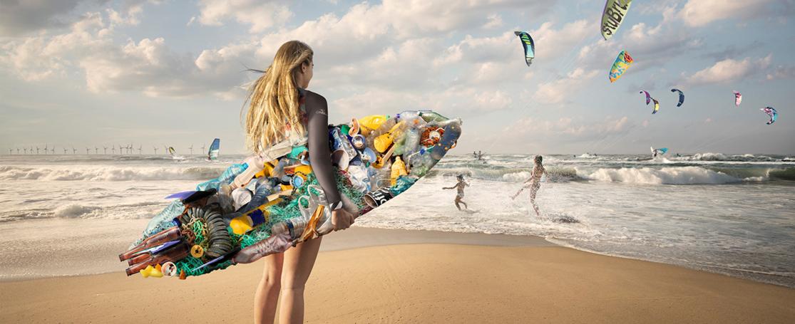 Eneco Clean Beach Cup 2022