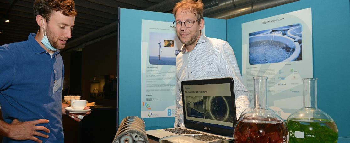 Innovatiemarkt BESS2021