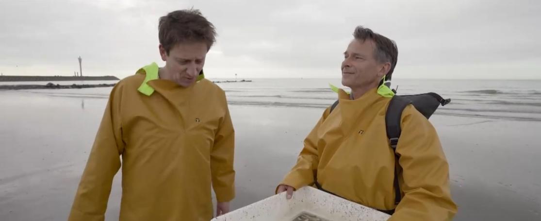 FOCUSWTV still reportage