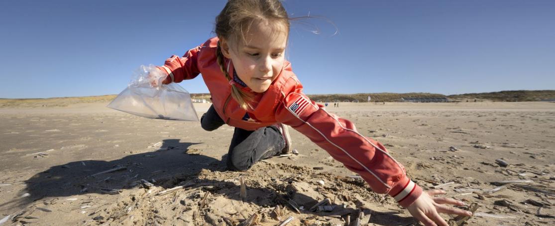 De Grote Rede 55 met onder andere een artikel over burgerwetenschap