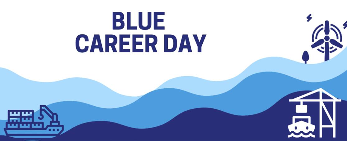 Blue Career Day 2022